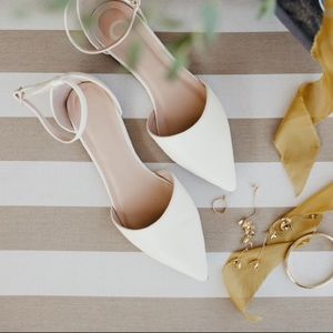 Journée Collection Reba Flats